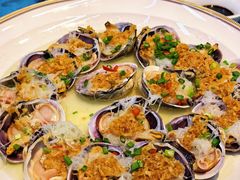 -醉壹号海鲜大排档(厦门美食地标店)