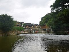 -福建土楼(南靖)景区