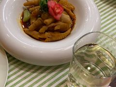 -鹊华居·地道鲁菜·海鲜·融合味(大明湖店)