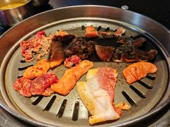 -真熙家牛排烤肉无限续(百脑汇店)