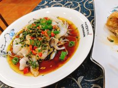 -晓平饭店(嘉善路店)