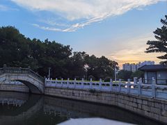 -荔湾湖公园