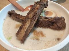 -味千拉面(红旗街万达店)