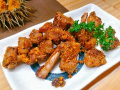-悦和餐厅(CBD玉米楼店)