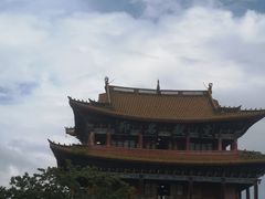 -大理古城
