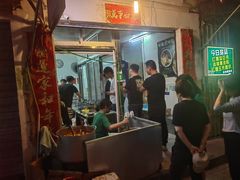 -娇姐老牌螺蛳粉(雅儒路店)