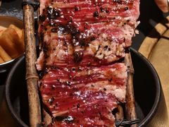 -谷牛和牛烤肉(漕河泾印象城店)