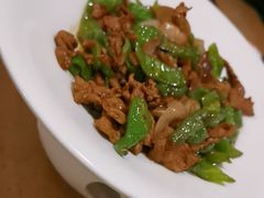 -新白鹿餐厅(城西银泰城店)