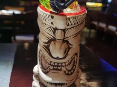 -秀·爱尔兰餐吧(上海路店)