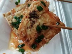 臭豆腐-阿叔鸡蛋仔(燎原路店)