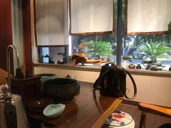 -卿雲阁私人高定餐厅(汉口江滩店)