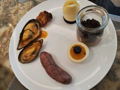 -安蒂娅·海鲜自助餐厅(安蒂娅美兰酒店)