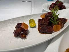 糖醋小排-圆苑(静安寺店)