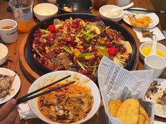 -老板恋上鱼(印象城店)