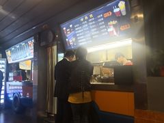 -枫花园汽车电影院(朝阳公园店)