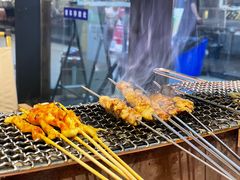 -生火火·小炉子炭烤(金楠天街总店)