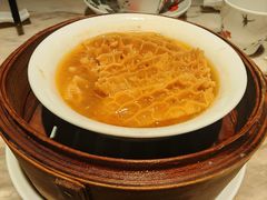 -广州花园酒店荔湾亭·地道点心·粤式饮茶