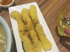 -粤港餐厅(禹州商业广场店)