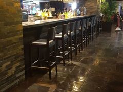 -上海锦江汤臣洲际大酒店柒酒廊