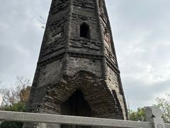 -上海佘山国家森林公园天马山园