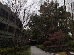 -徐家汇源景区-衡山公园