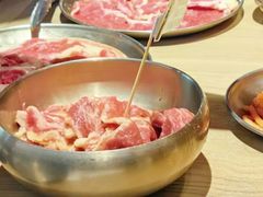 -西塔老太太泥炉烤肉(亚运村店)