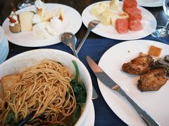 -Social 秀西餐厅-长沙瑞吉酒店(运达店)