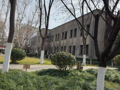 -南京中国近代史遗址博物馆(南京总统府)