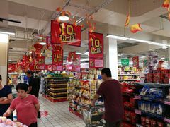 -永辉超市(群众路店)