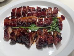 黄泥灶果木叉烧-广府乡下·饭庄(新港东路店)