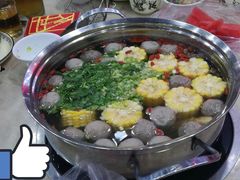 -汕头八里香牛肉店(人民南店)