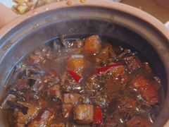 -黄山老妈·土菜(碧桂园店)
