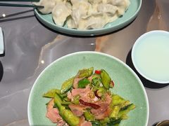 -东方饺子王(哈西万达店)