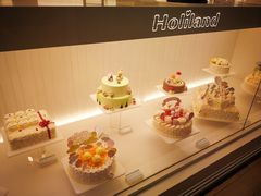 -好利来(东四店)