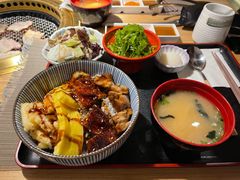 -江户烧肉(高德店)