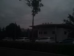 -洛阳龙门站