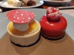 -阿纳迪酒店·秘境西餐厅