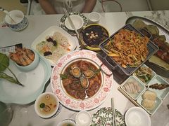 -苏梦江南·淮扬菜(夫子庙店)