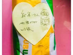 -赛百味SUBWAY(悠唐店)