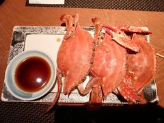 -虹料理·日料放题(悠方店)