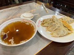 -西工饭庄快餐厅(西工小街店)