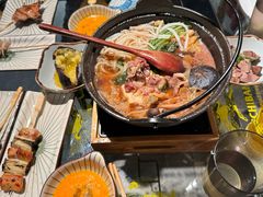 -一吉焼鸟·FOUNDER(桂林路店)