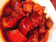 红烧肉-古北烤鸭王I古北水镇景区店