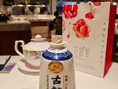 -花城苑广府菜(侨鑫店)