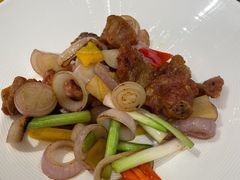 沙姜猪手-陶陶居·雅园(凯华国际店)