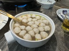 -前海沿·青岛菜(乐客城店)