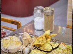 -小寒羊烧烤(凯瑞时代大厦店)