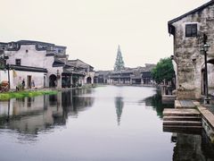 -南浔古镇