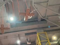 -嗨翻Hi-Fun竞技主题乐园·蹦床亲子生日轰趴(国光1937店)