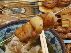 -老谢野馄饨(延安路店)